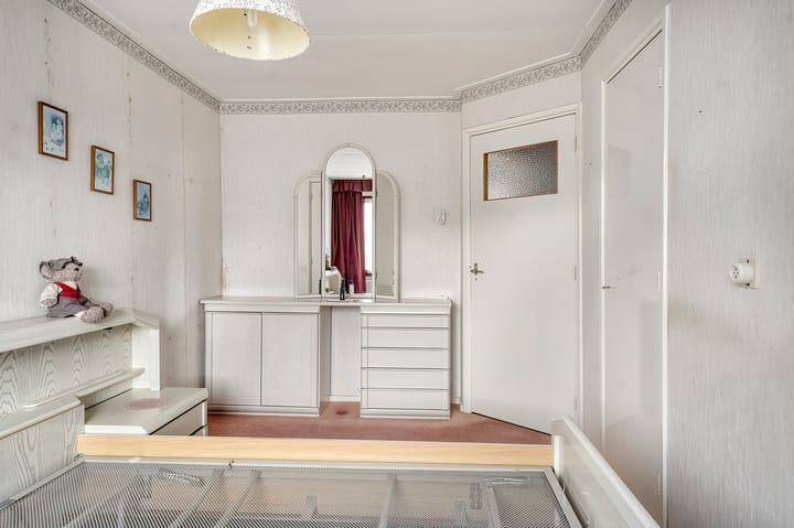 Foto 25 van Secretaris Varkevisserstraat 109