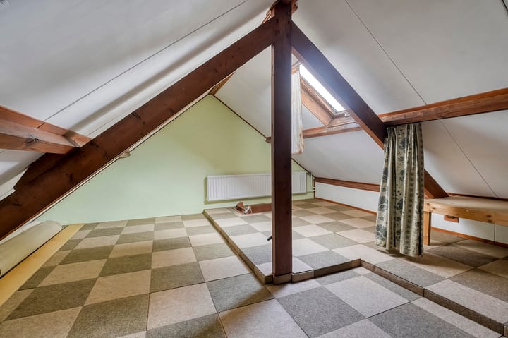 Foto 27 van Secretaris Varkevisserstraat 109