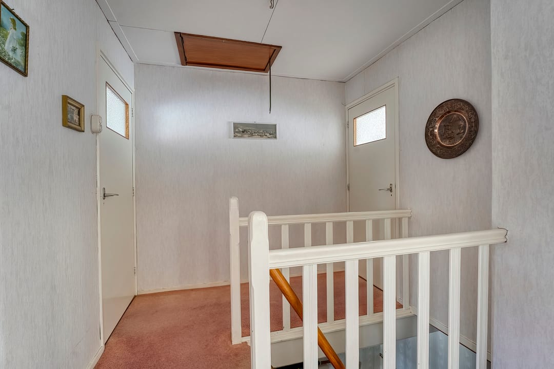 Foto 26 van Secretaris Varkevisserstraat 109