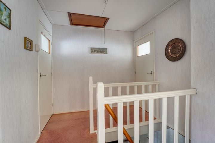 Foto 26 van Secretaris Varkevisserstraat 109