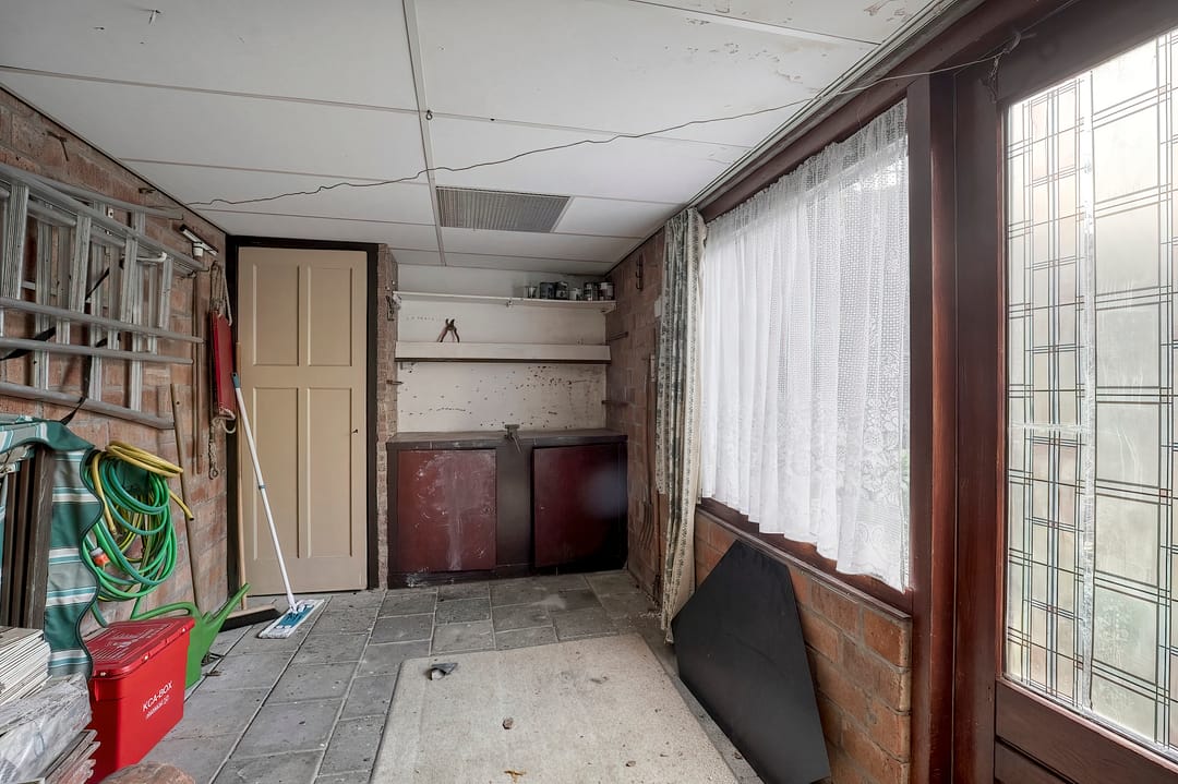 Foto 28 van Secretaris Varkevisserstraat 109