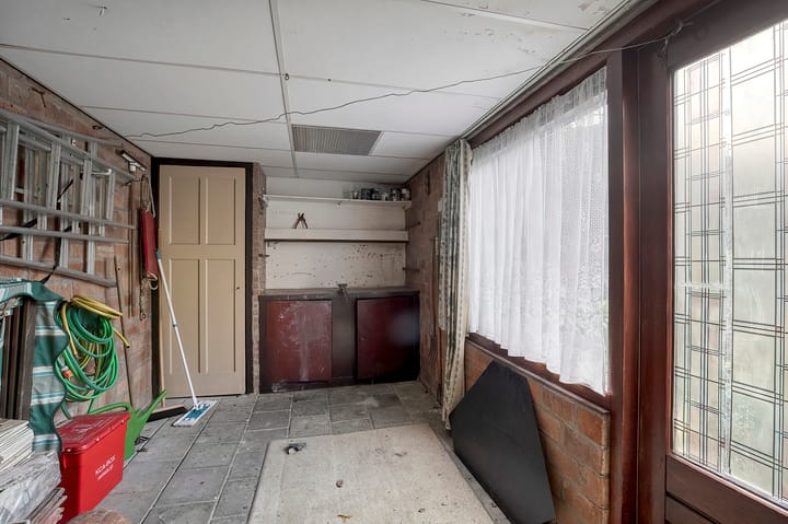 Foto 28 van Secretaris Varkevisserstraat 109