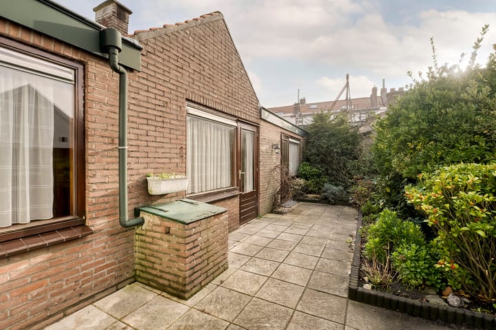 Foto 29 van Secretaris Varkevisserstraat 109