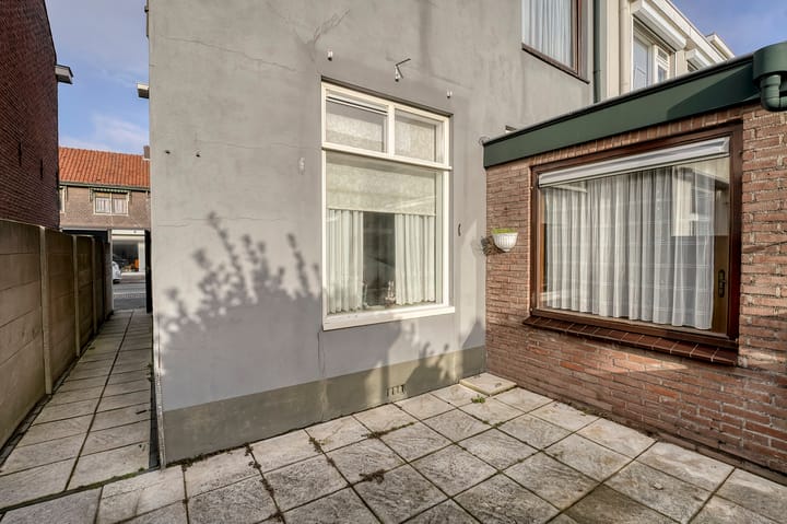 Foto 30 van Secretaris Varkevisserstraat 109