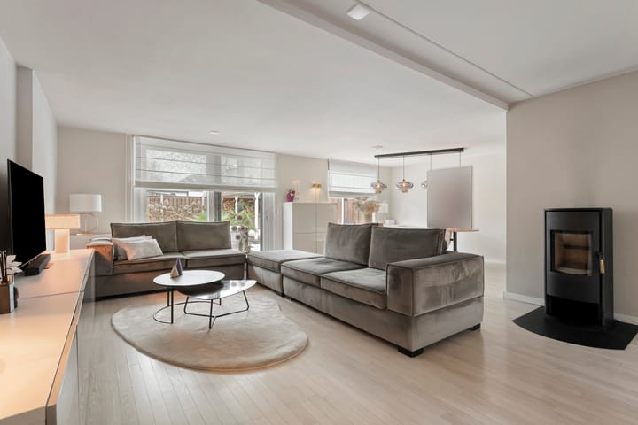 Photo 2 of Julie de Graaglaan 39