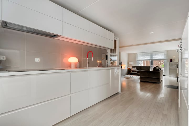 Photo 3 of Julie de Graaglaan 39