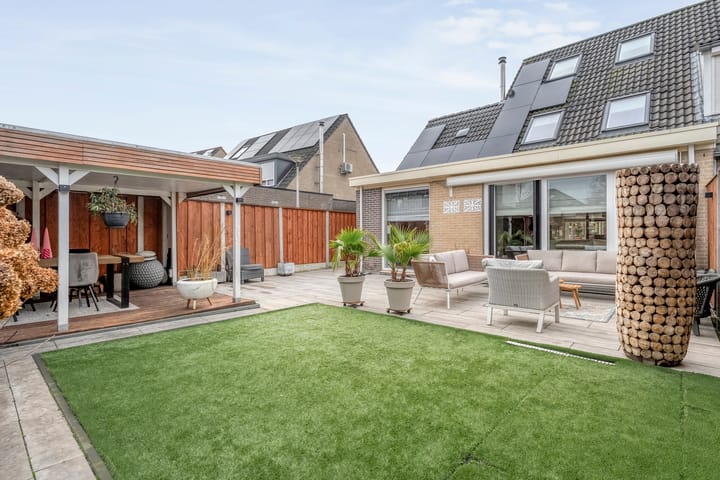 Photo 4 of Julie de Graaglaan 39