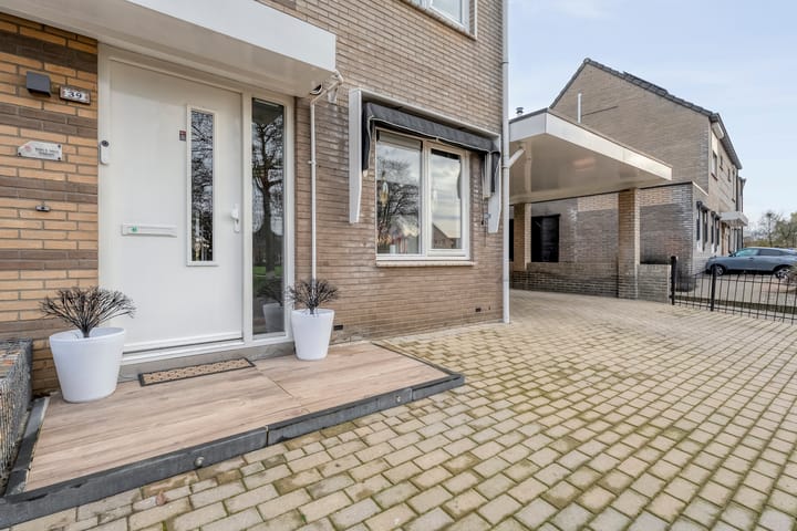 Photo 6 of Julie de Graaglaan 39