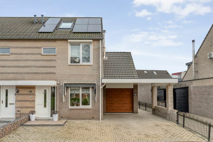 Photo 5 of Julie de Graaglaan 39