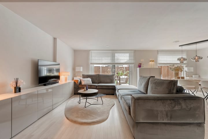 Photo 9 of Julie de Graaglaan 39