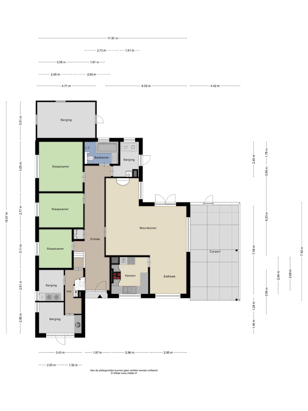 Photo 58 of Bloemendaal 1