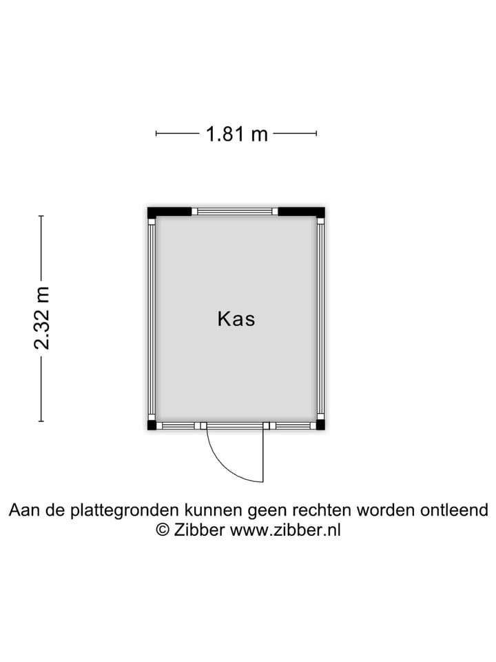 Foto 61 van Bloemendaal 1