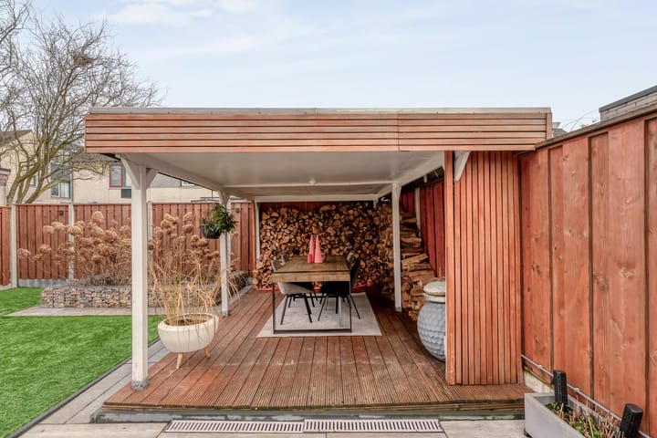 Photo 33 of Julie de Graaglaan 39