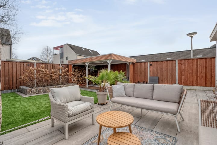 Photo 34 of Julie de Graaglaan 39