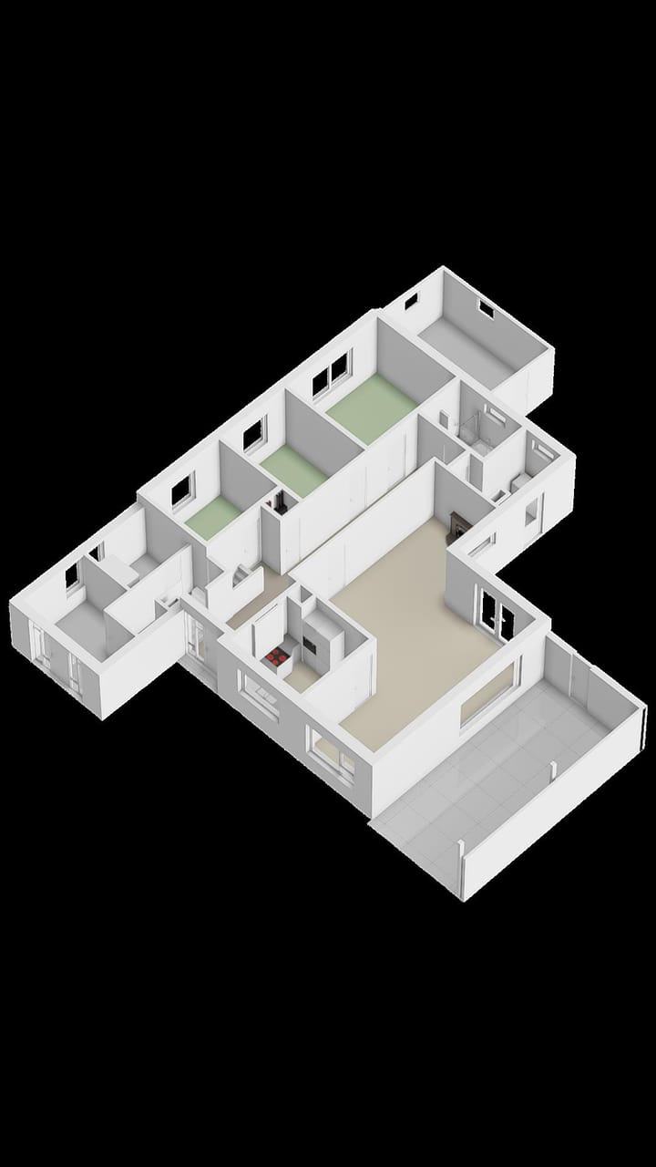 Foto 62 van Bloemendaal 1