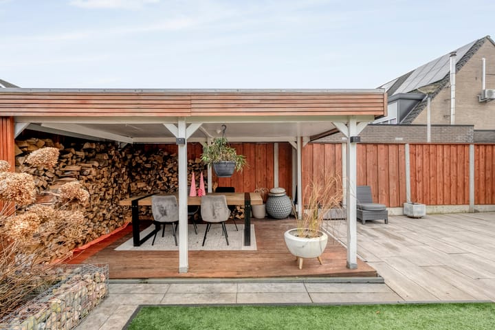 Photo 36 of Julie de Graaglaan 39