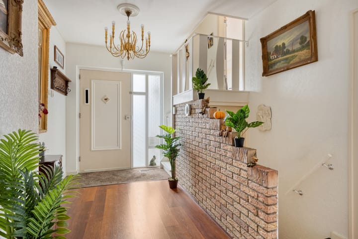 Foto 6 van Bloemendaal 1