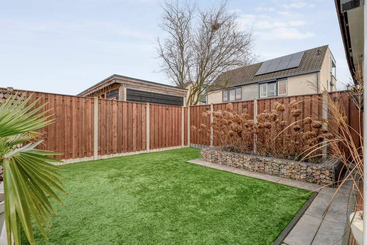 Photo 39 of Julie de Graaglaan 39