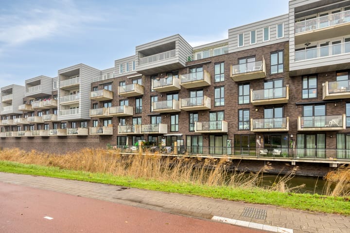 Photo 8 of Noordmanshof 64