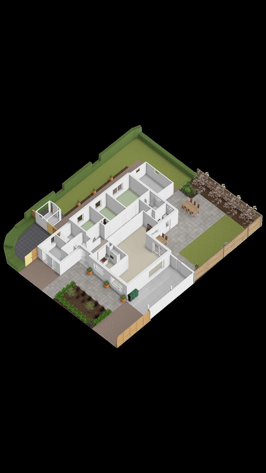 Photo 65 of Bloemendaal 1