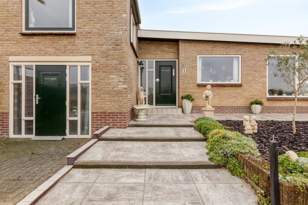 Photo 11 of Bloemendaal 1