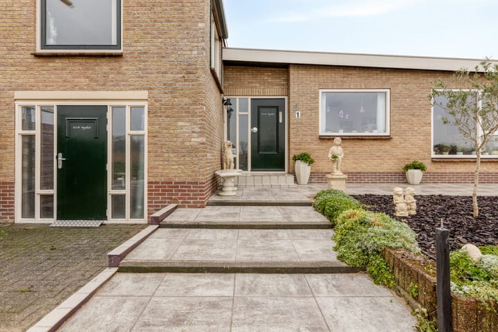 Foto 9 van Bloemendaal 1