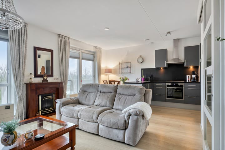 Photo 17 of Noordmanshof 64