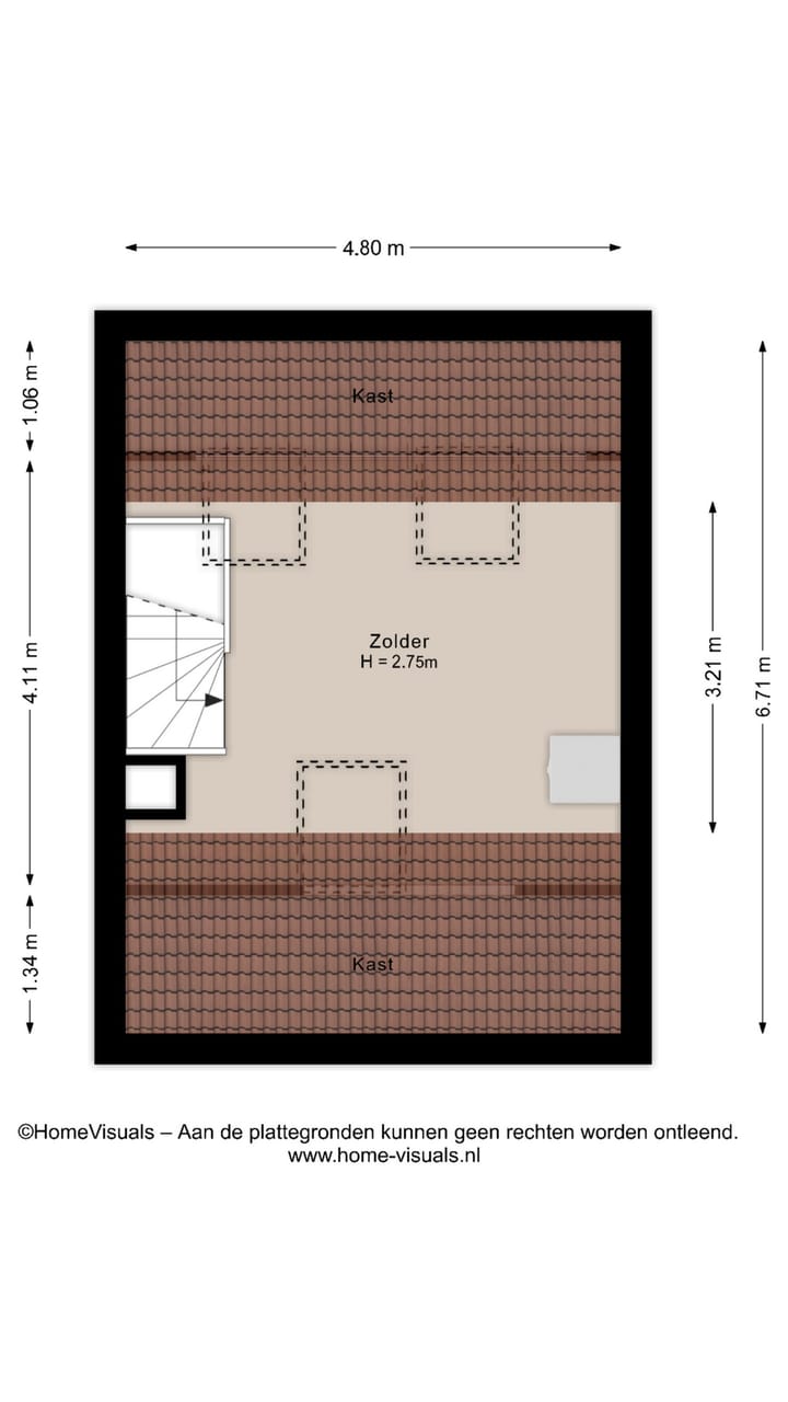 Photo 50 of Julie de Graaglaan 39