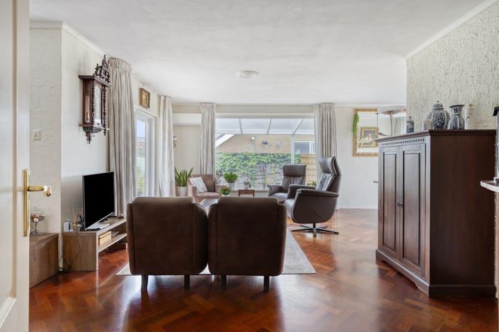 Foto 13 van Bloemendaal 1