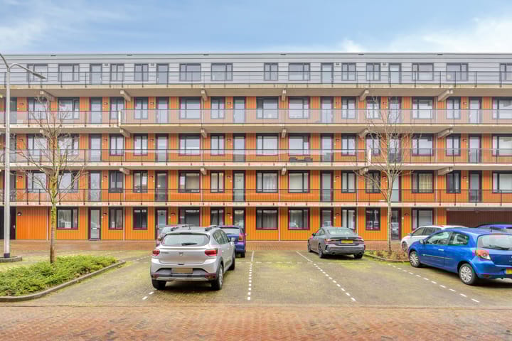 Photo 37 of Noordmanshof 64