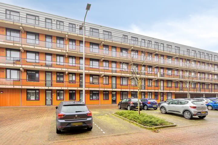 Photo 38 of Noordmanshof 64