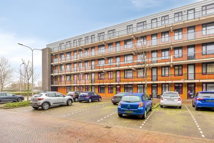 Photo 39 of Noordmanshof 64