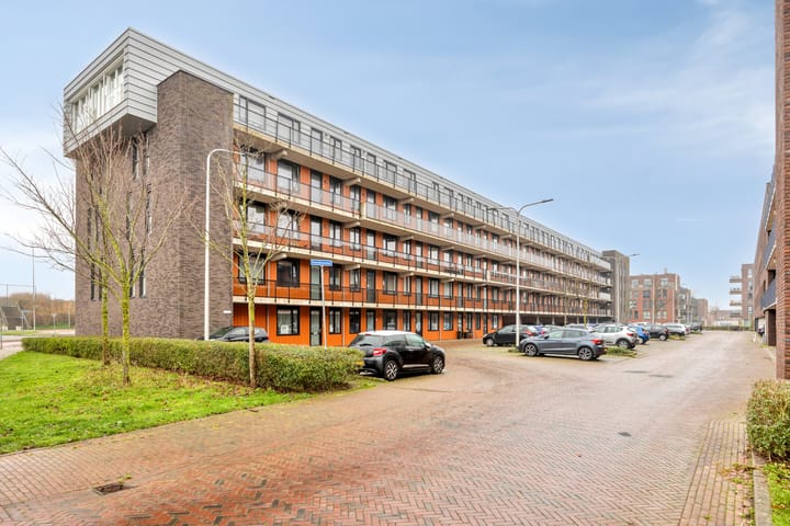 Photo 40 of Noordmanshof 64