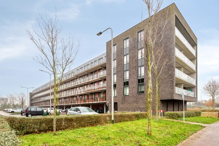 Photo 41 of Noordmanshof 64