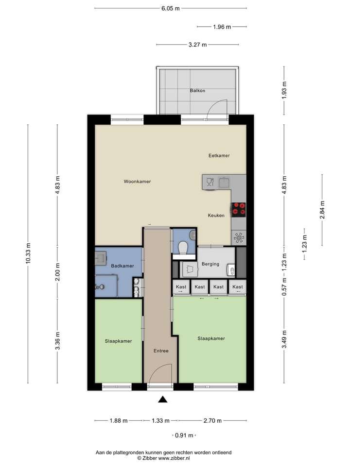 Photo 54 of Noordmanshof 64