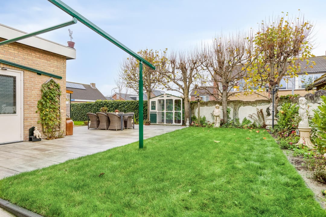 Photo 37 of Bloemendaal 1