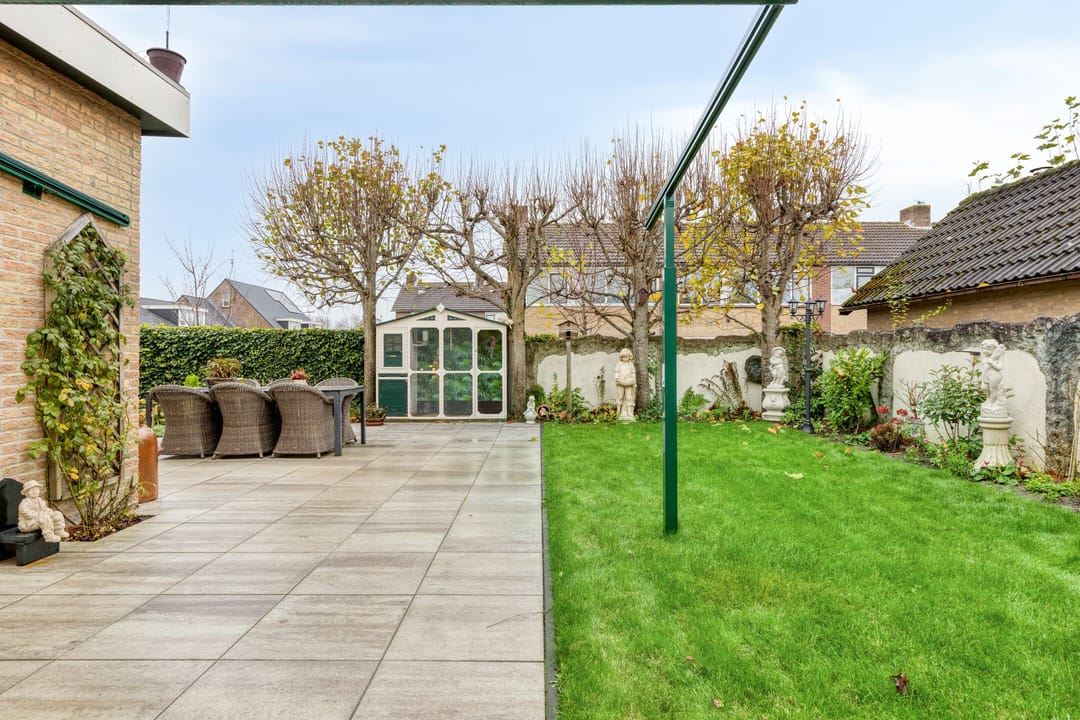 Photo 38 of Bloemendaal 1