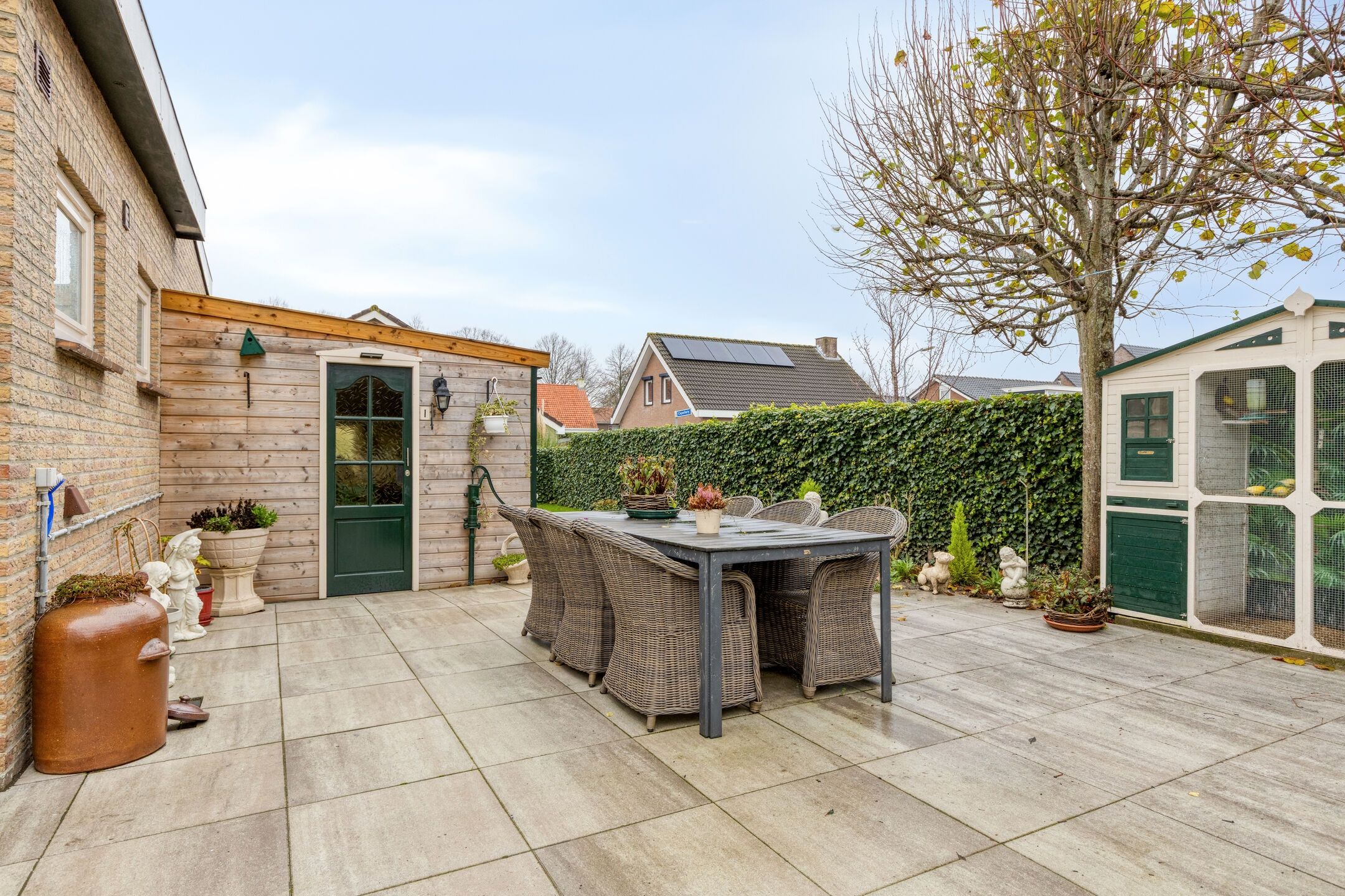 Photo 39 of Bloemendaal 1