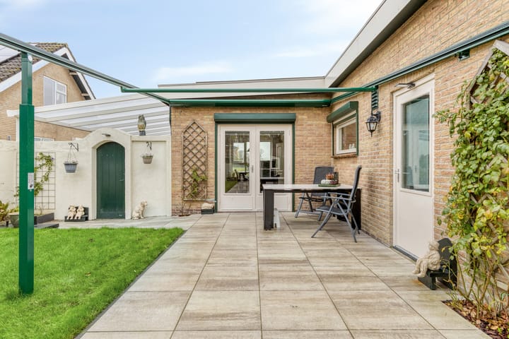 Foto 40 van Bloemendaal 1