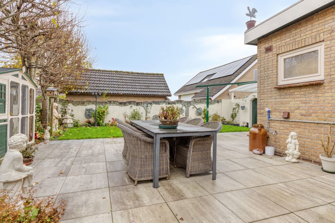 Photo 41 of Bloemendaal 1