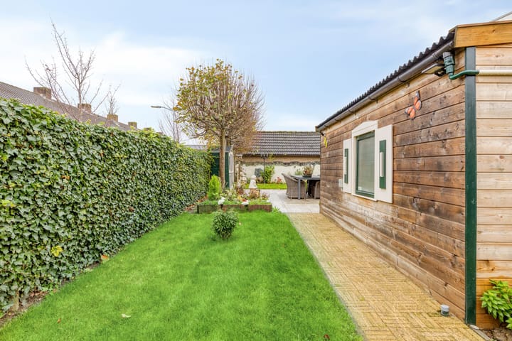 Foto 42 van Bloemendaal 1