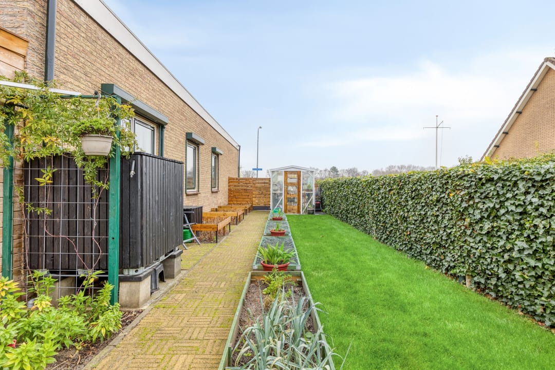 Photo 43 of Bloemendaal 1