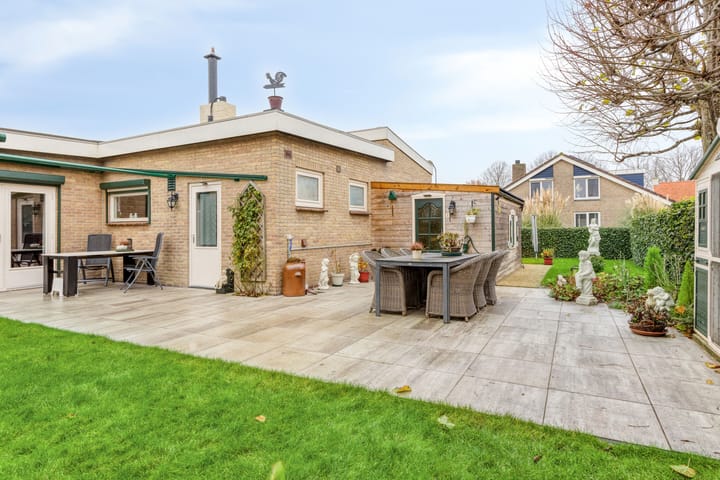 Foto 45 van Bloemendaal 1