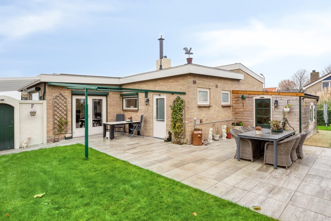 Photo 46 of Bloemendaal 1