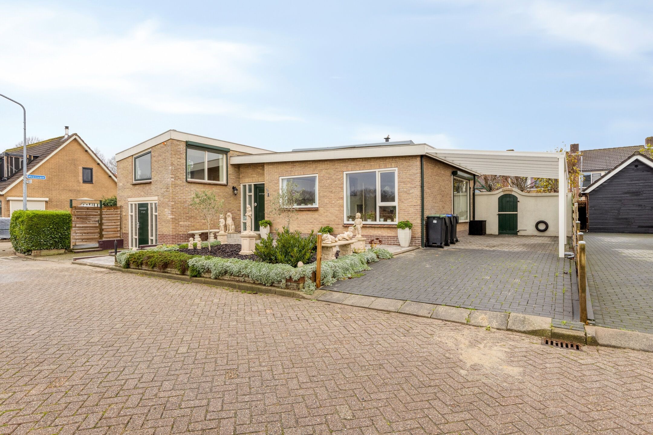 Photo 51 of Bloemendaal 1