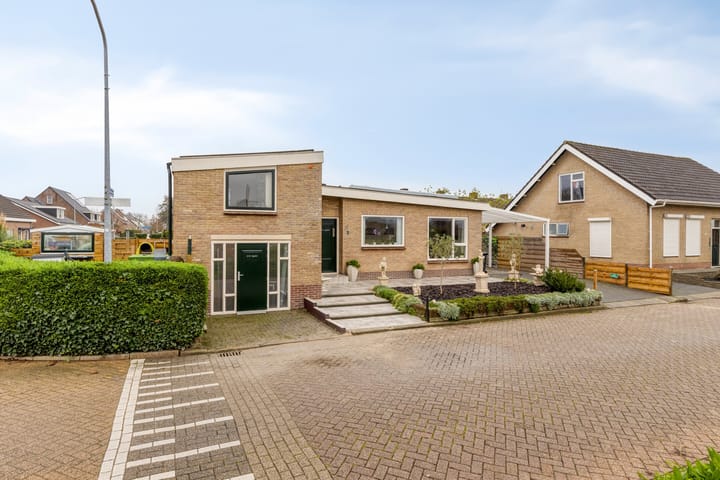 Foto 53 van Bloemendaal 1