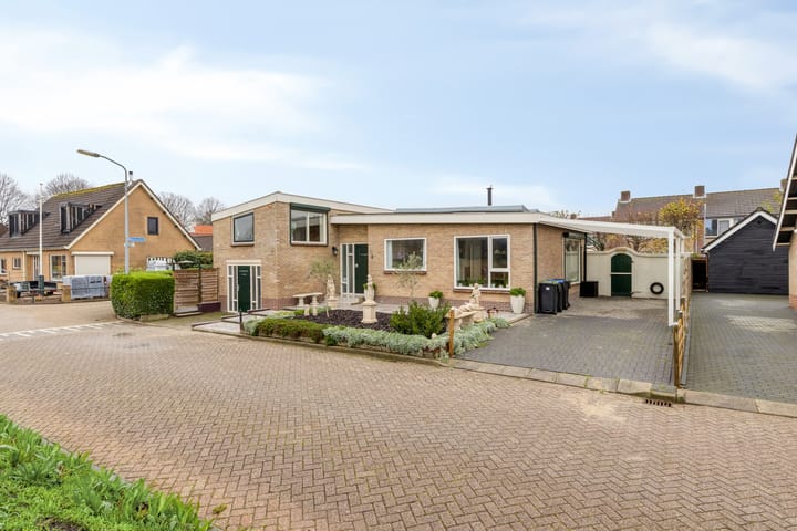 Foto 49 van Bloemendaal 1