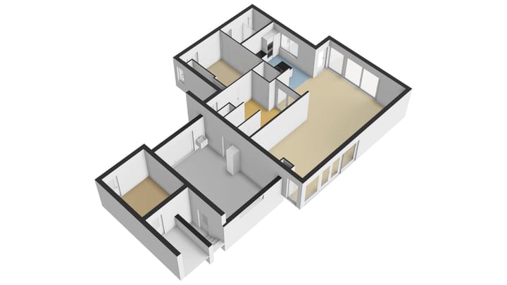 Photo 99 of Noord en Landzigt 9