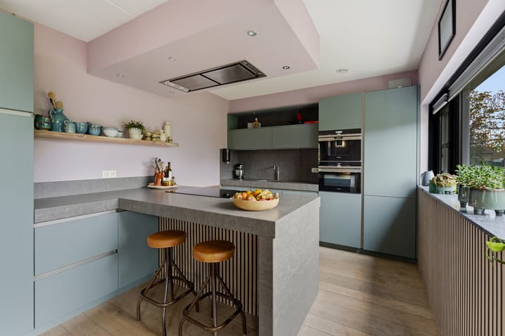 Photo 3 of Noord en Landzigt 9