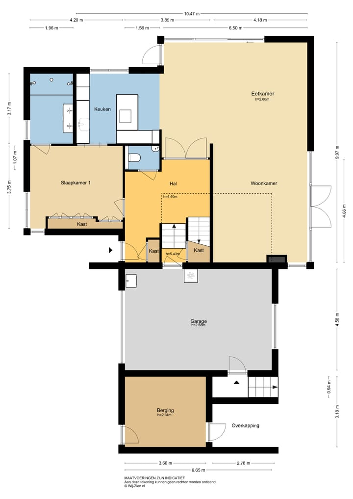 Photo 98 of Noord en Landzigt 9